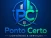 Logo de Ponto Certo Empreiteira