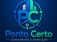 Logo de Ponto Certo Empreiteira